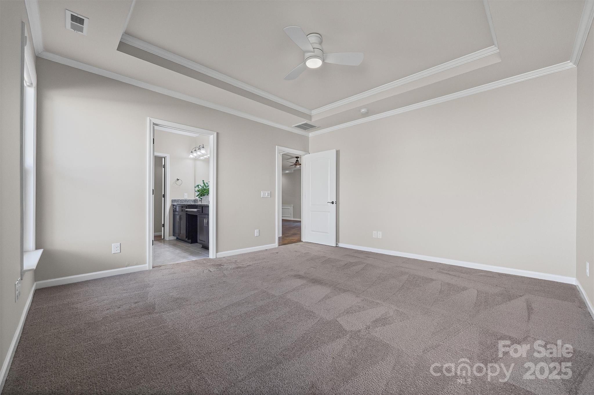 Carolina Orchards - Residential