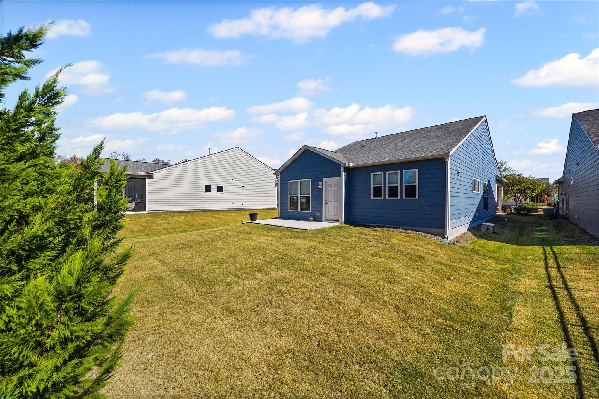 Carolina Orchards - Residential