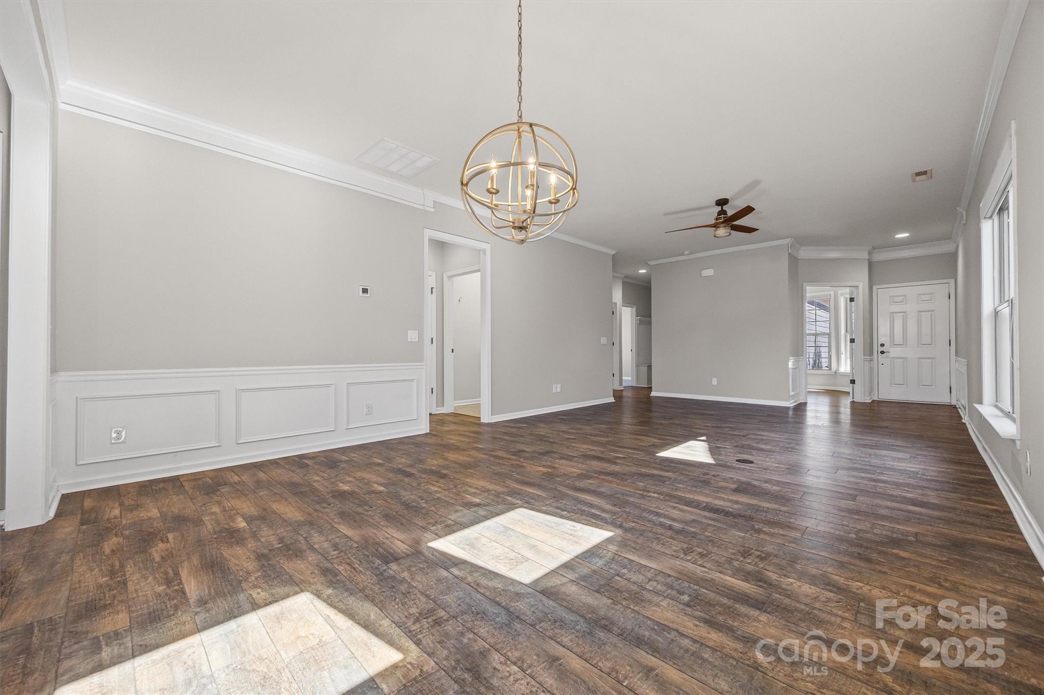 Carolina Orchards - Residential