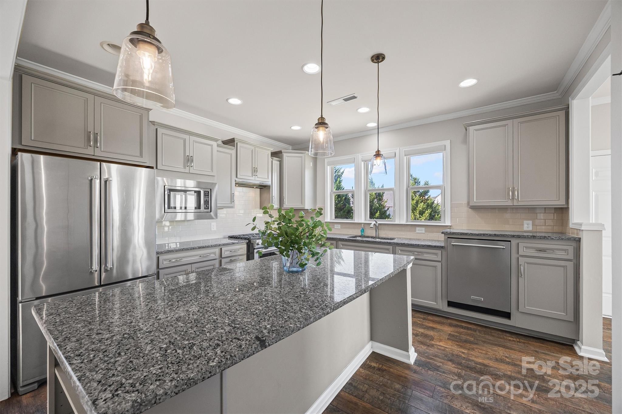 Carolina Orchards - Residential