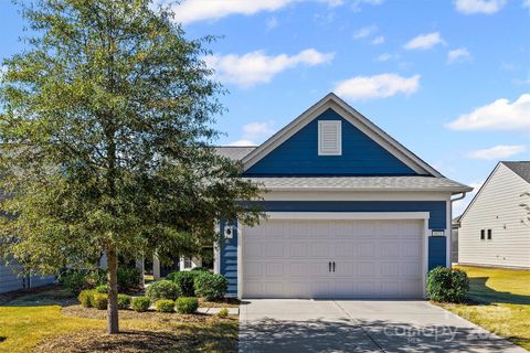 Photo of 1021 Kirby Drive, Fort Mill, SC 29715 (MLS # 4313751)