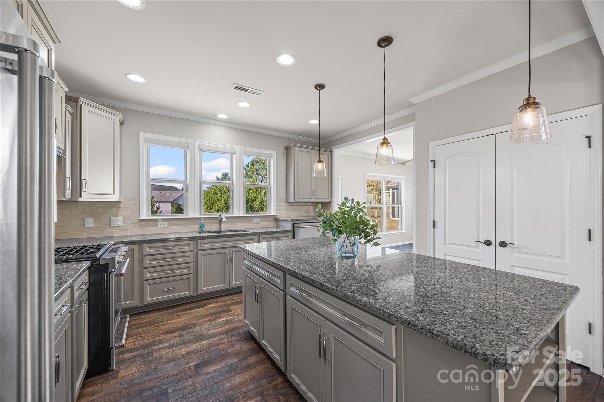 Carolina Orchards - Residential