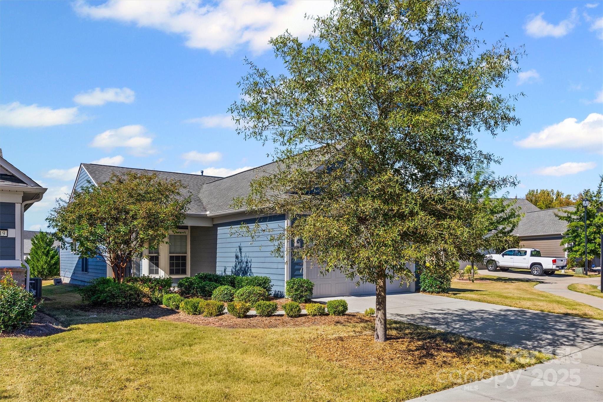 Carolina Orchards - Residential