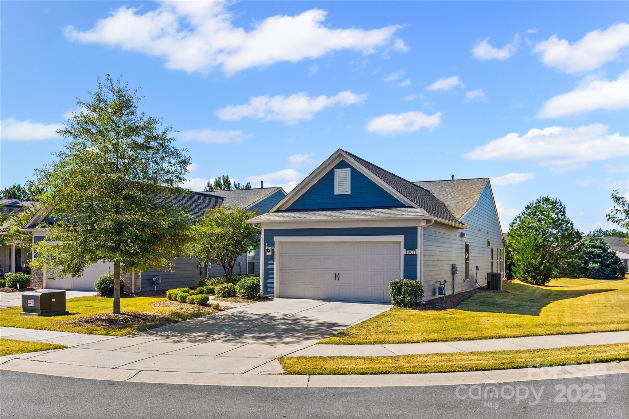 Carolina Orchards - Residential