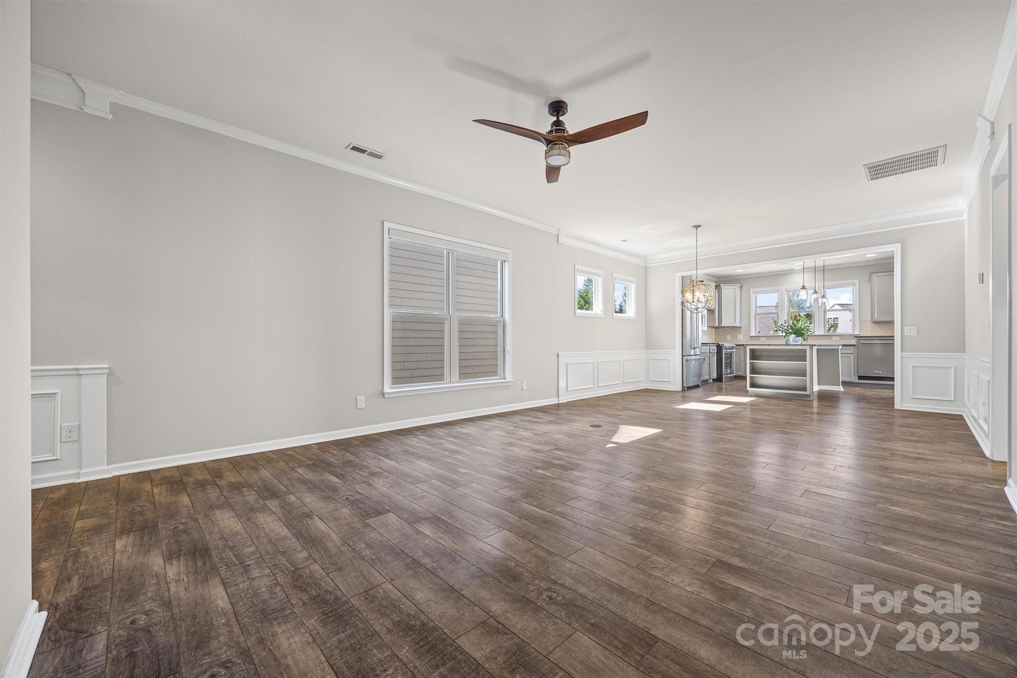 Carolina Orchards - Residential