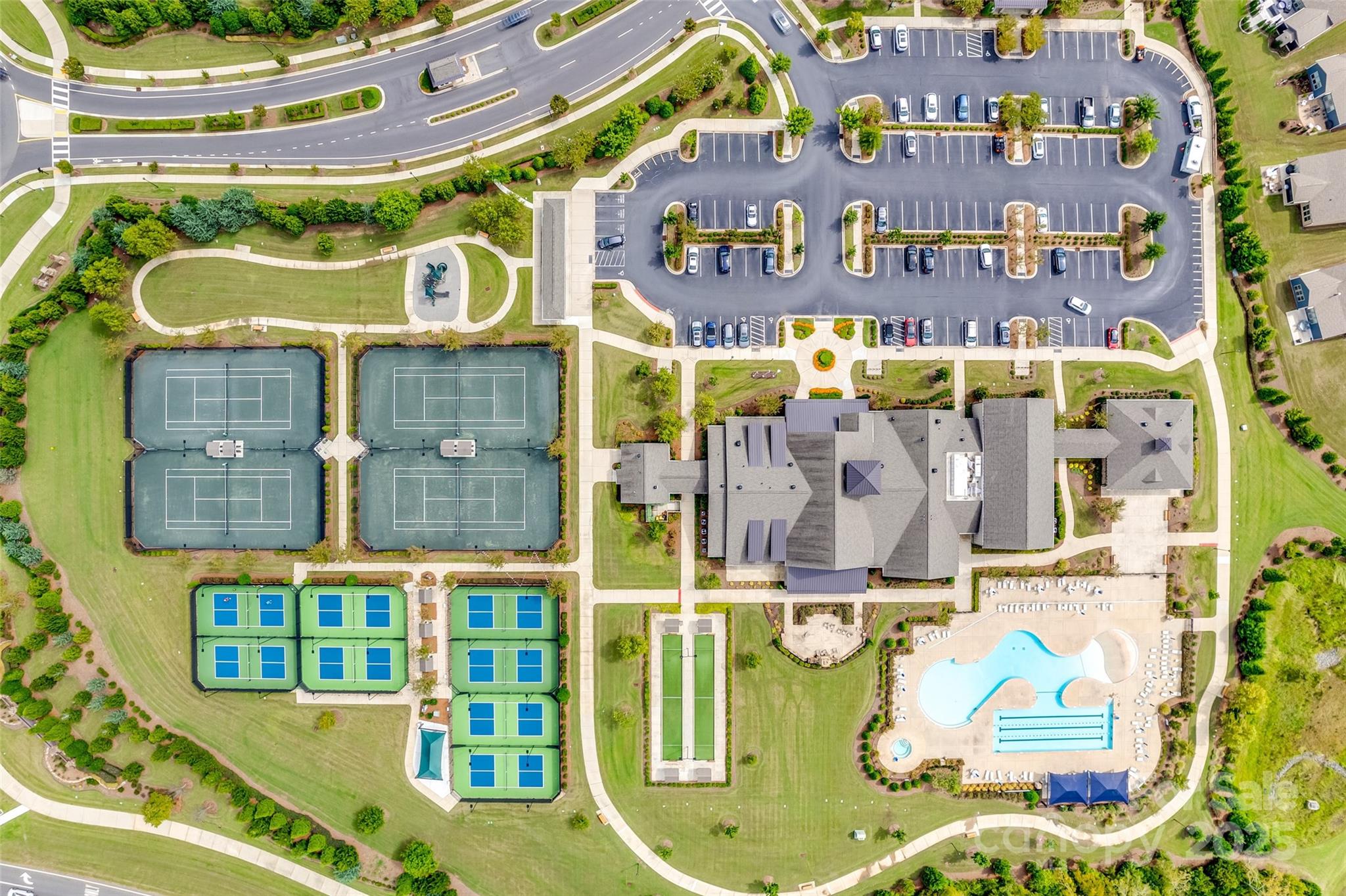 Carolina Orchards - Residential