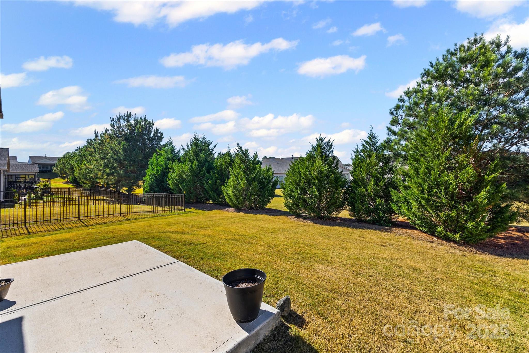 Carolina Orchards - Residential