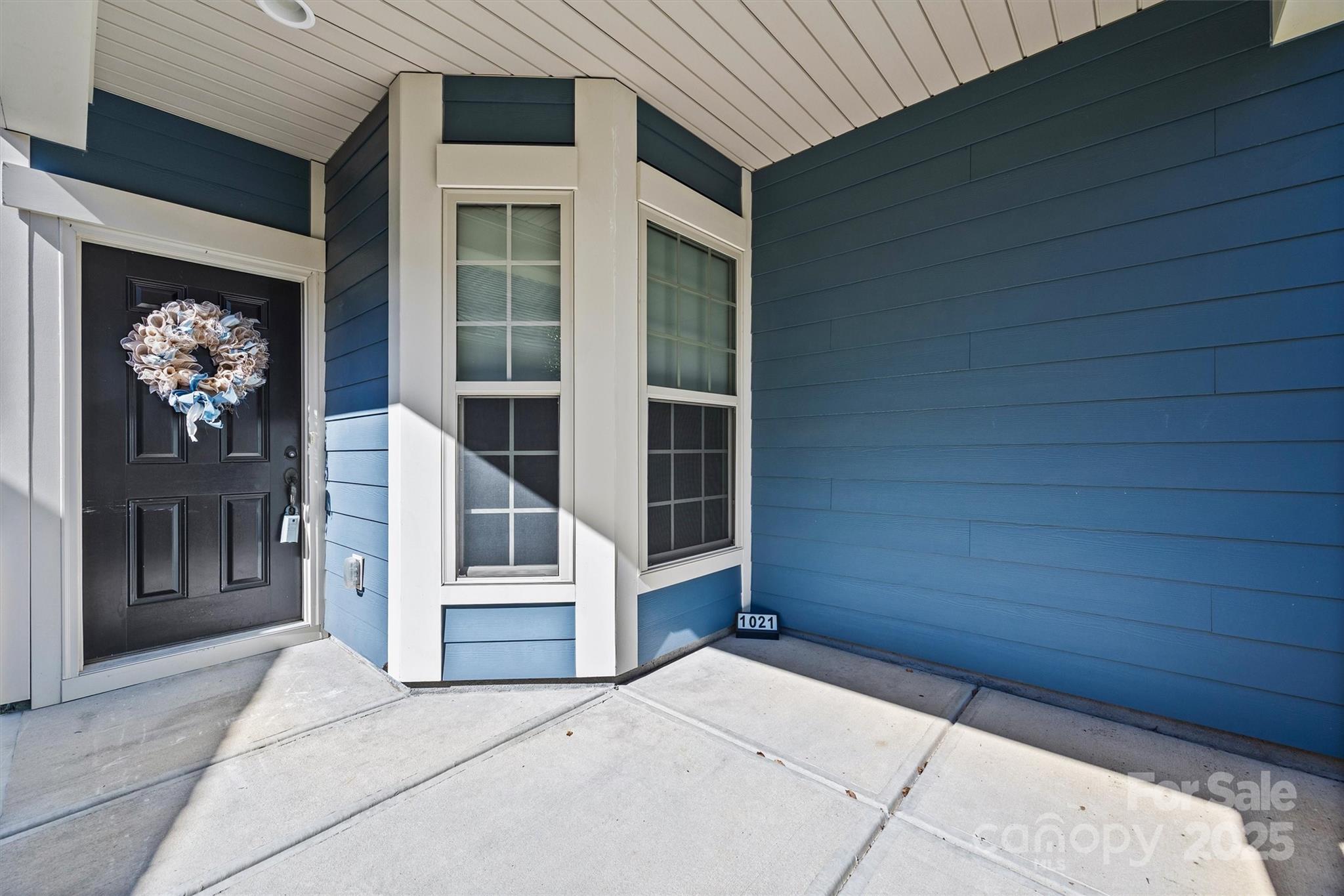 Carolina Orchards - Residential