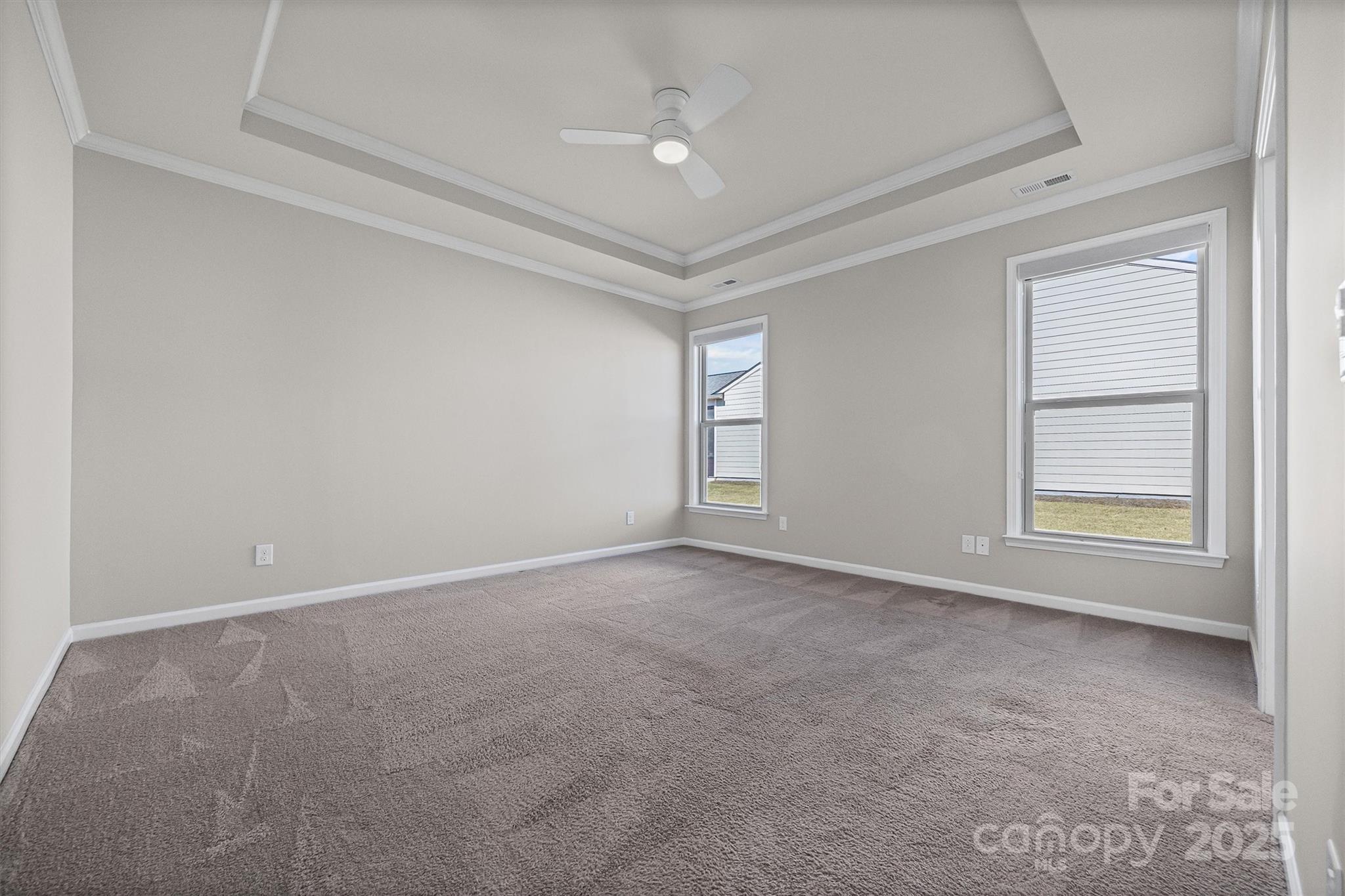 Carolina Orchards - Residential