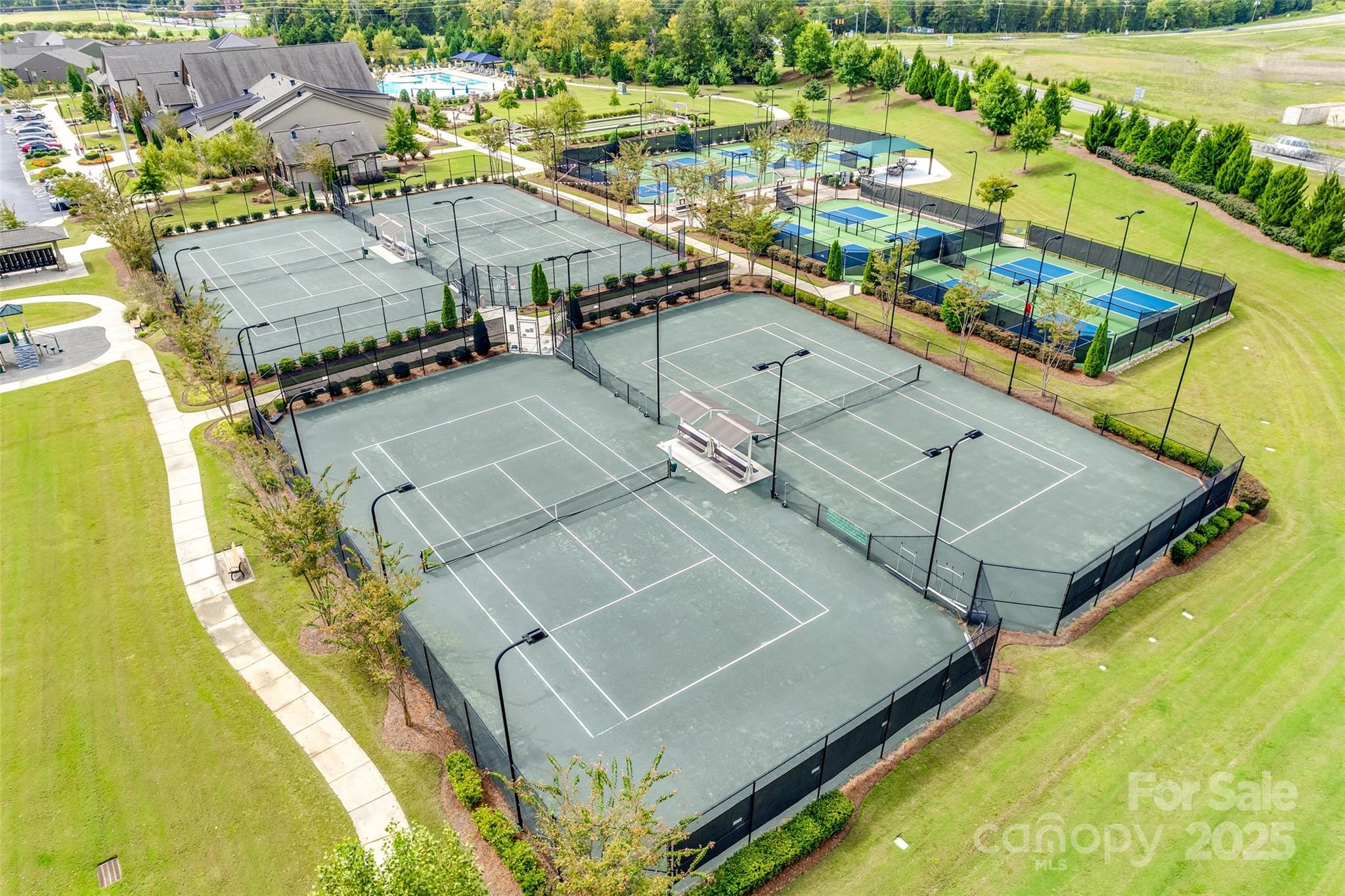 Carolina Orchards - Residential