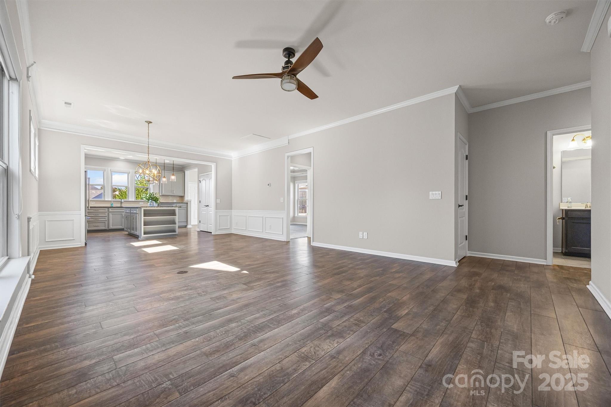 Carolina Orchards - Residential