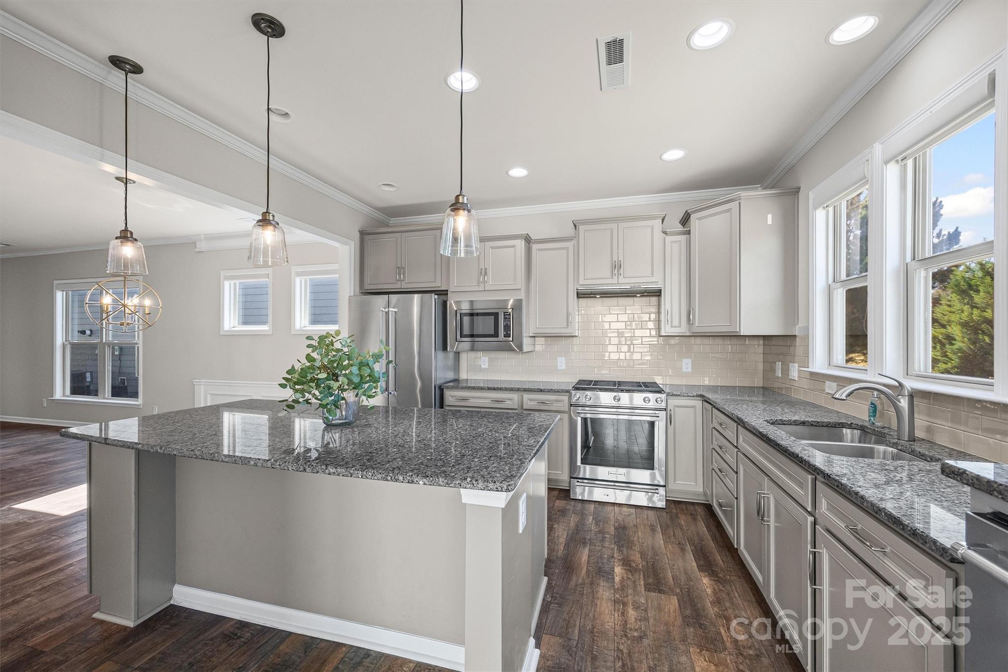 Carolina Orchards - Residential