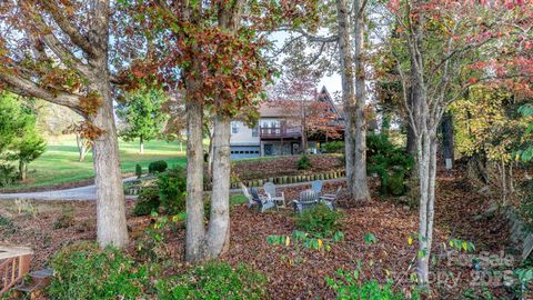 A home in Hickory