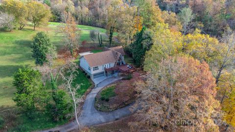 A home in Hickory