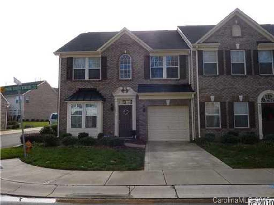 Absolutely beautiful 3 Bedroom townhome available for rent in Park South Station. This community has a gated, secured entry, clubhouse, fitness center, walking trails and is close to SouthPark Mall and I-77. Beautiful hardwoods throughout the downstairs, modern kitchen, abundant cabinetry, Huge Master Suite Down and 1 car garage complete the first level. Upstairs an open, bright loft is accompanied by 2 spacious guest bedrooms and large bathroom. This home is move in ready!