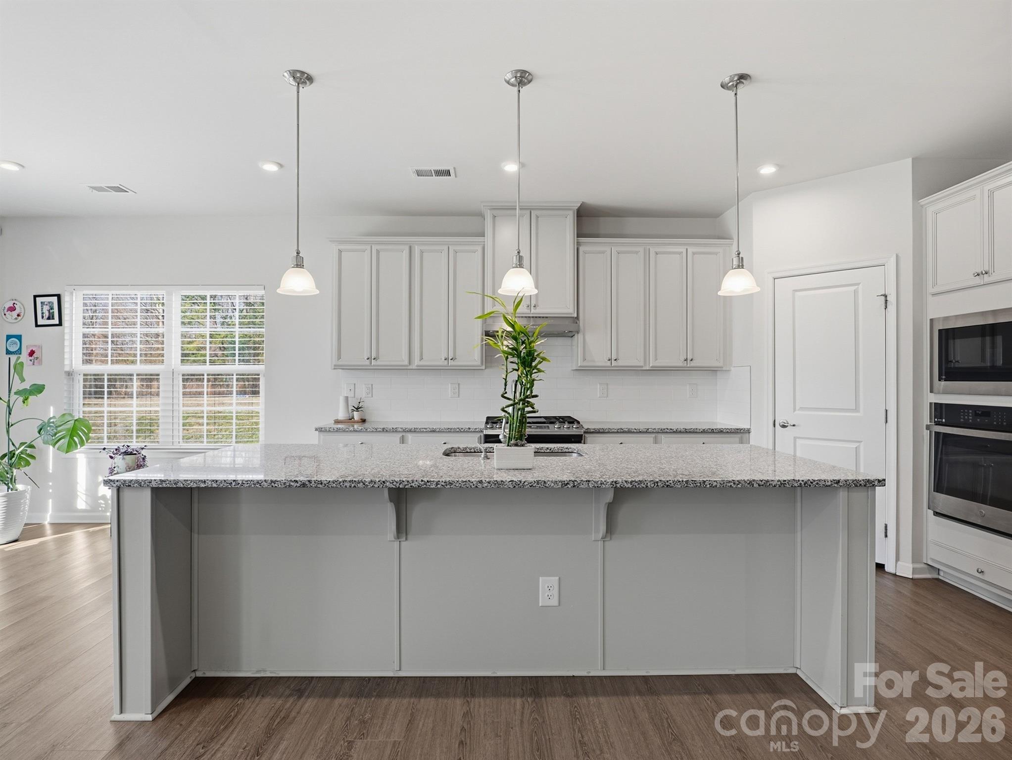 1209 Hinson Forest Road