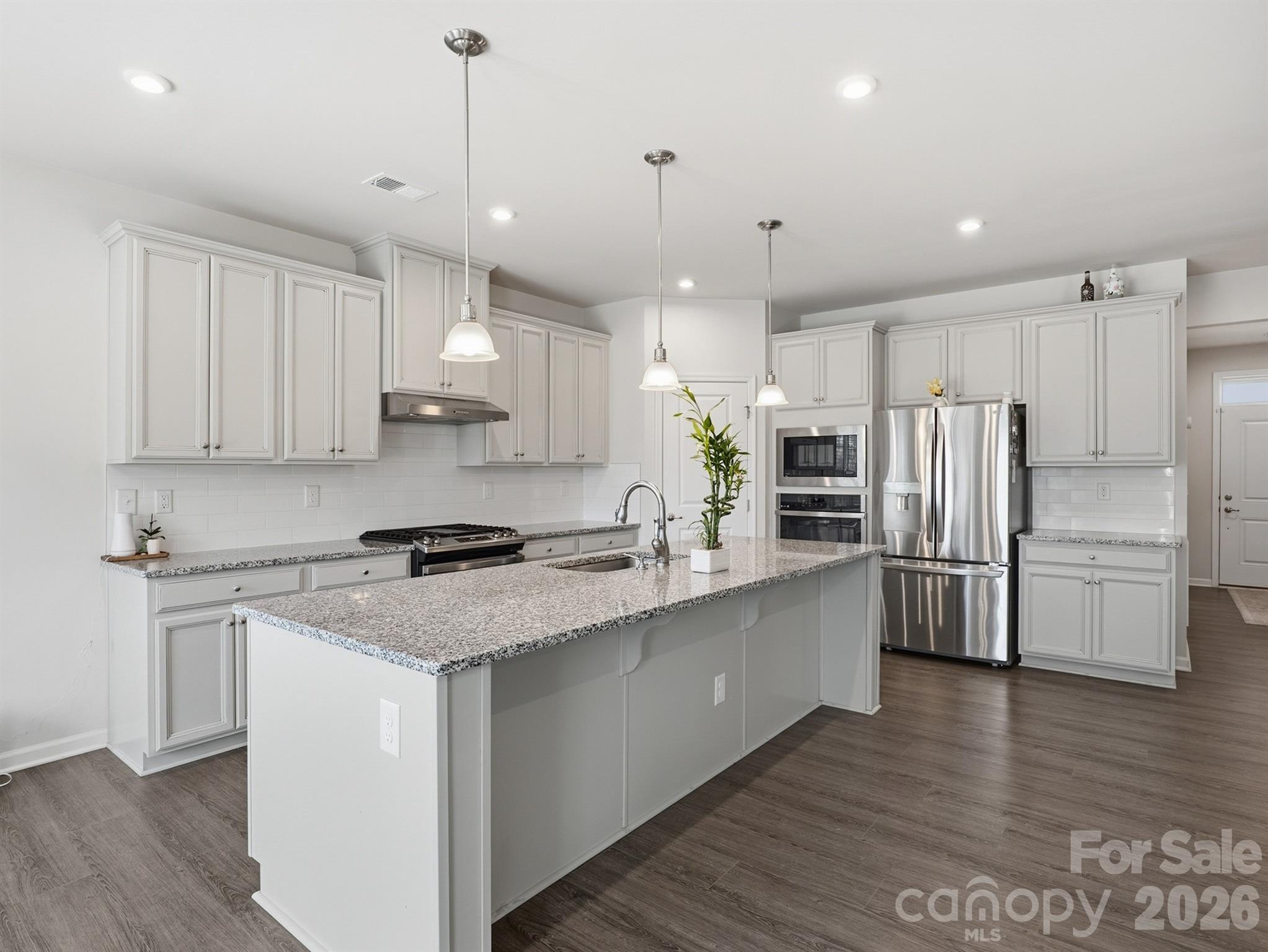 1209 Hinson Forest Road