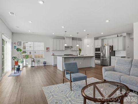 Photo of 1209 Hinson Forest Road, Monroe, NC 28110 (MLS # 4351282)