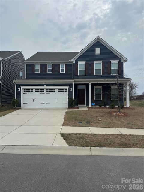 Photo of 1209 Hinson Forest Road, Monroe, NC 28110 (MLS # 4351282)