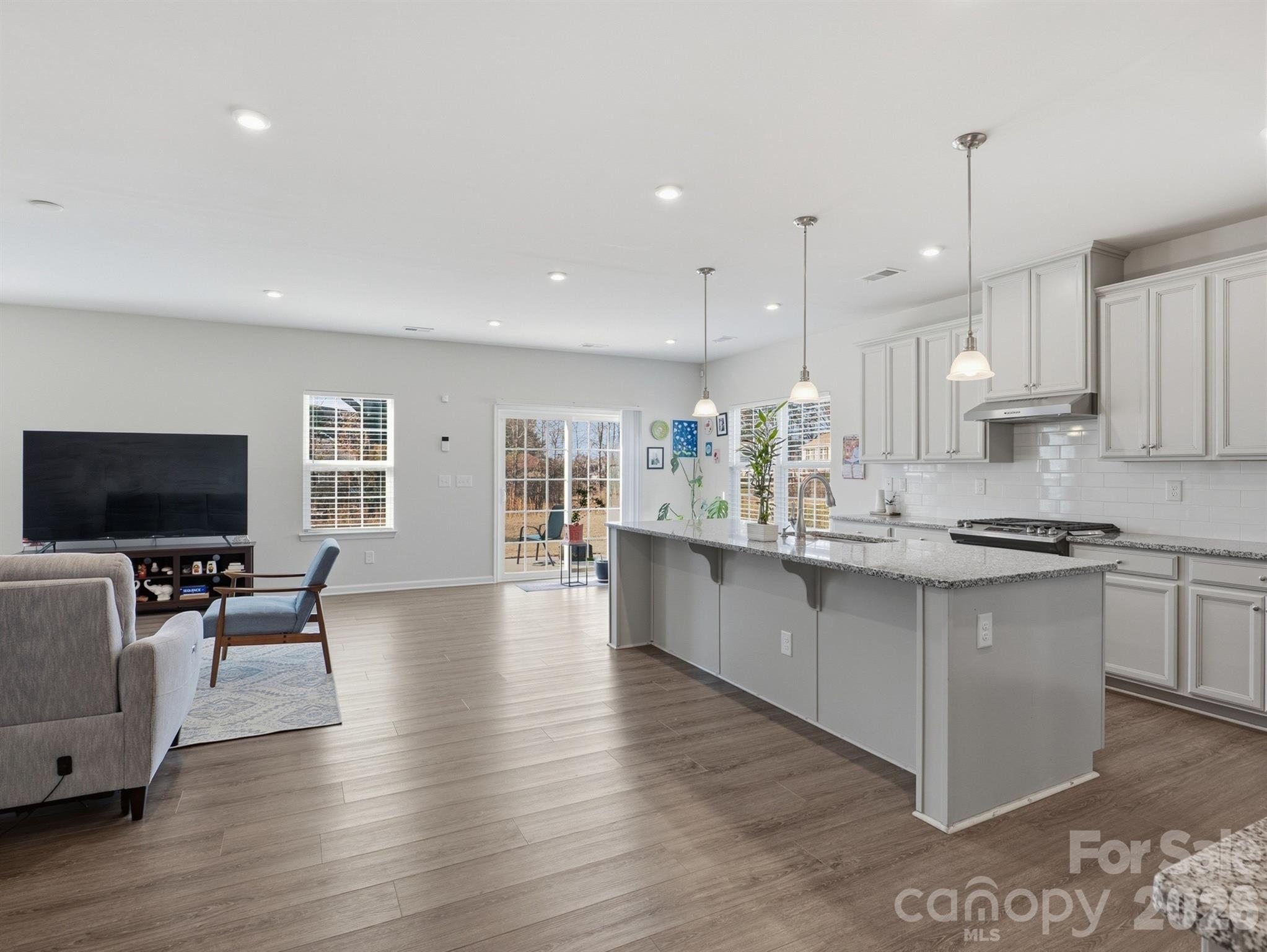 1209 Hinson Forest Road