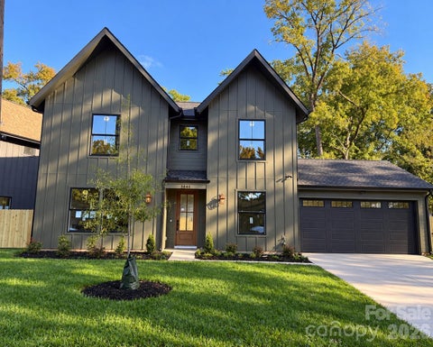 Photo of 3846 Avalon Avenue, Charlotte, NC 28208 (MLS # 4438009)