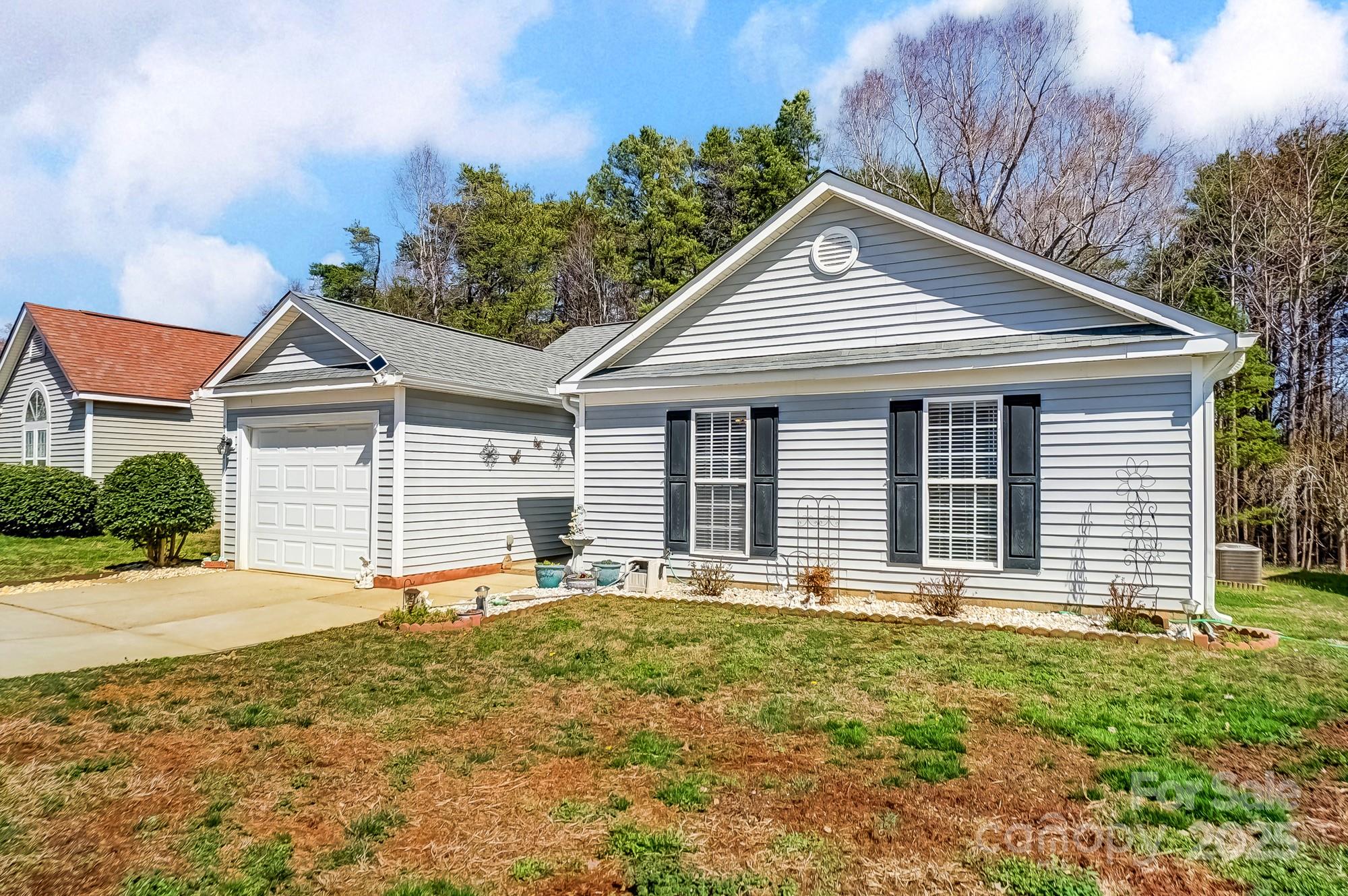Cedar Lane Farms - Residential