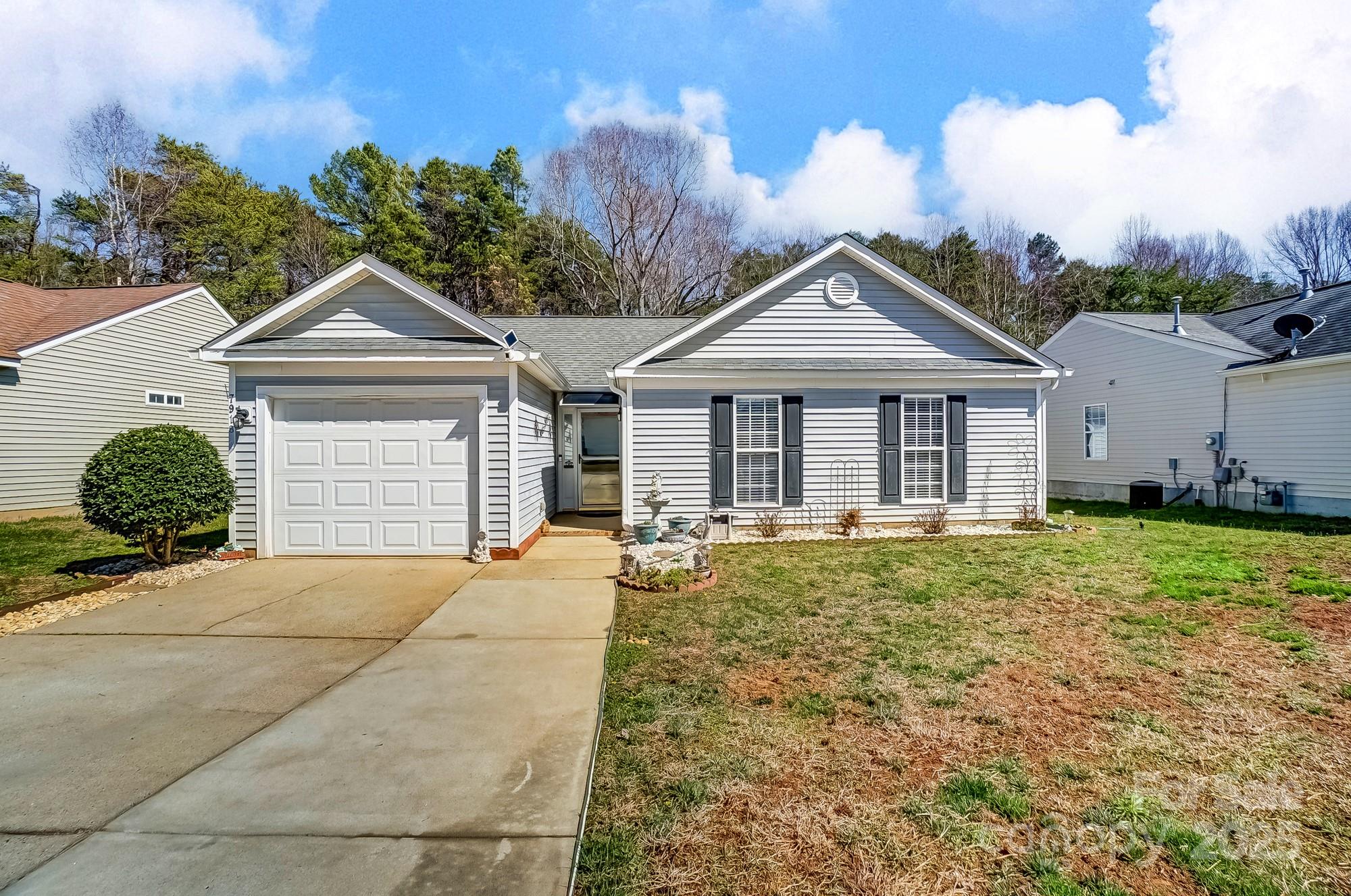 Cedar Lane Farms - Residential