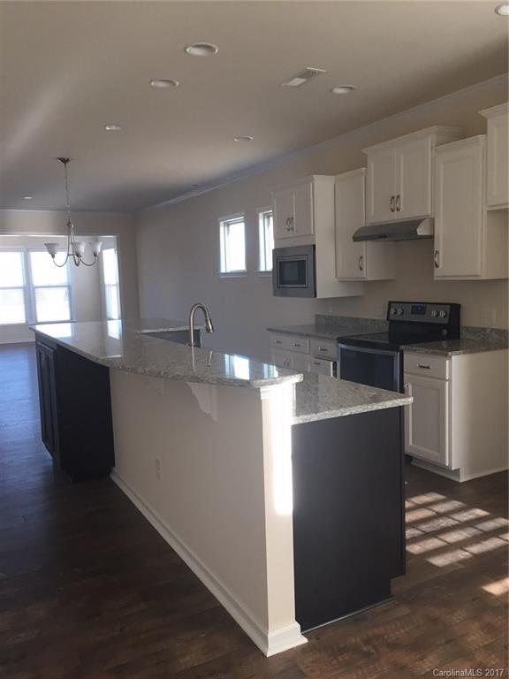 carolina orchards - Residential Lease