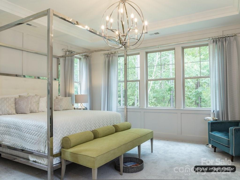 The Palisades - Residential