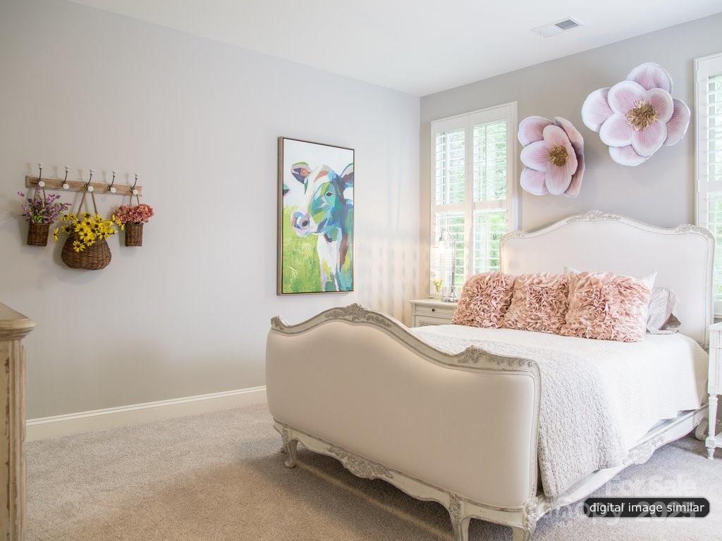 The Palisades - Residential