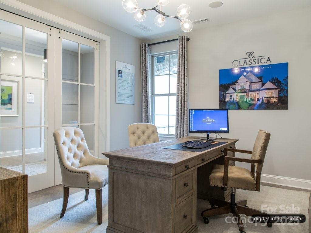 The Palisades - Residential