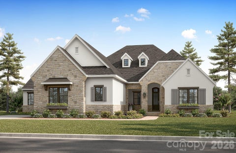 Photo of 19329 Youngblood Road W #4, Charlotte, NC 28278 (MLS # 4255292)