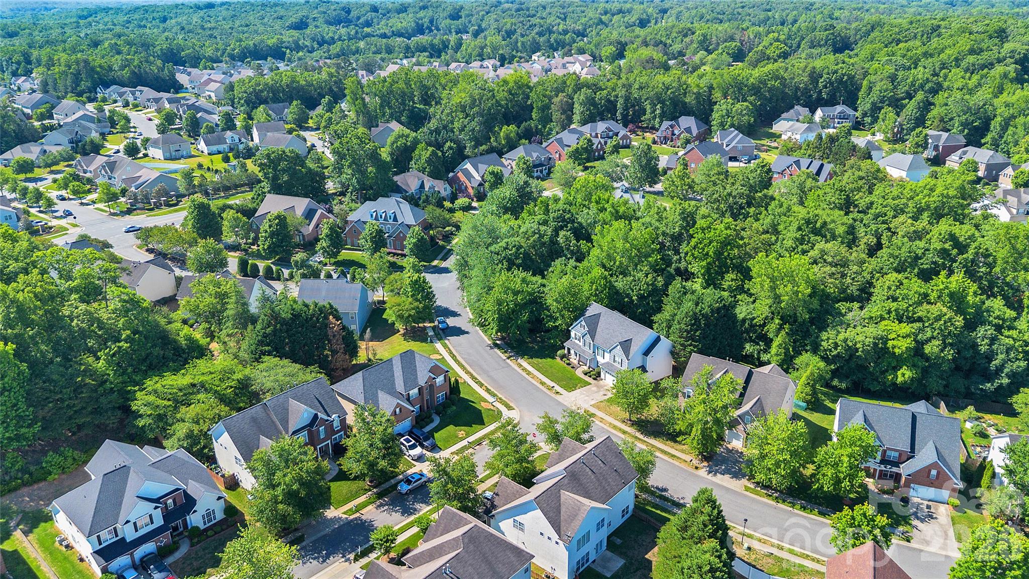 Old Stone Crossing - Residential