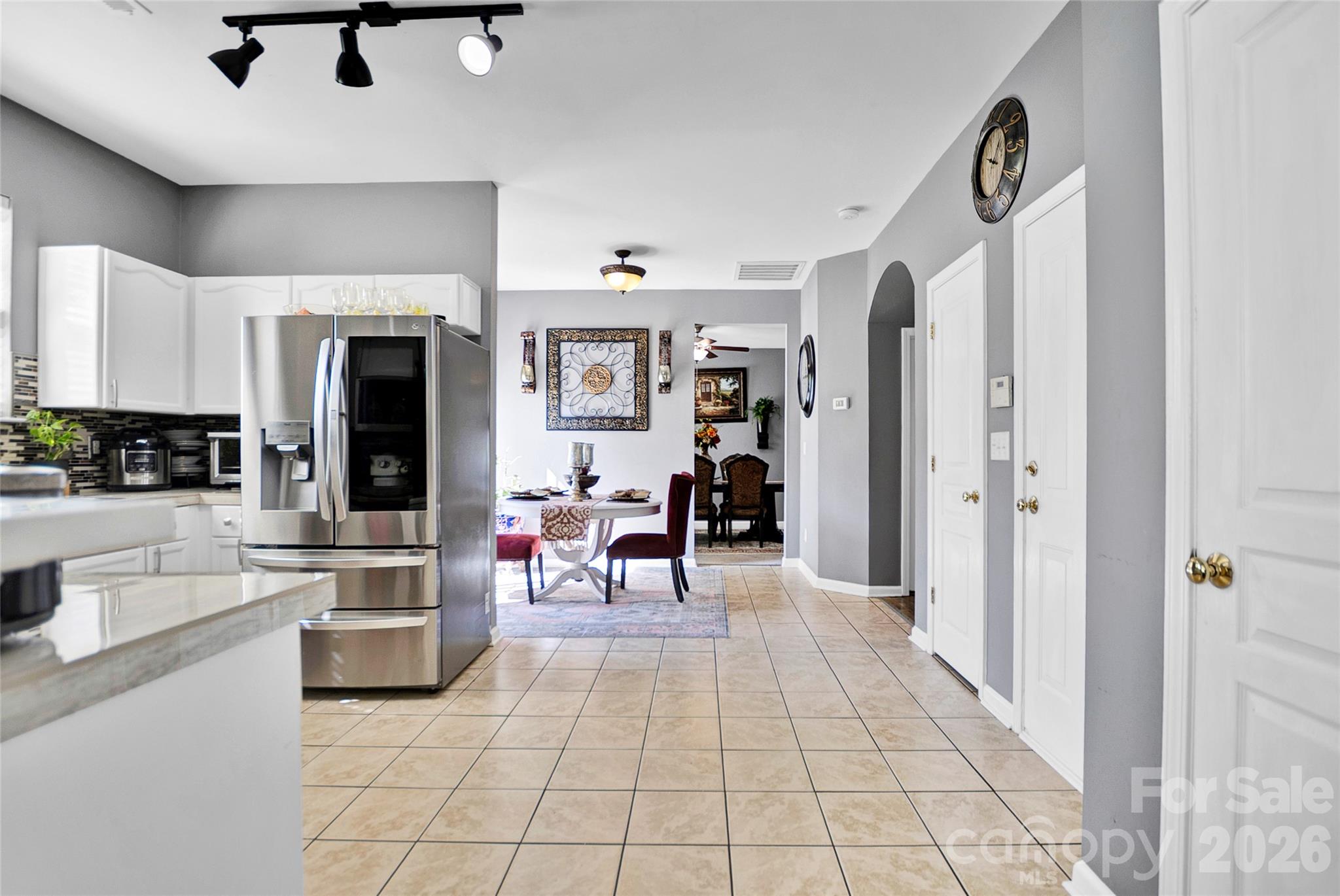 Old Stone Crossing - Residential