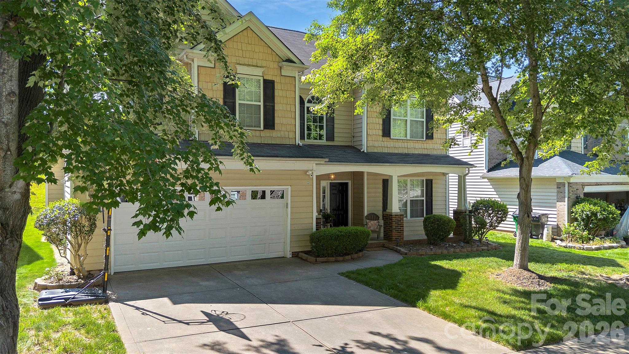 Old Stone Crossing - Residential