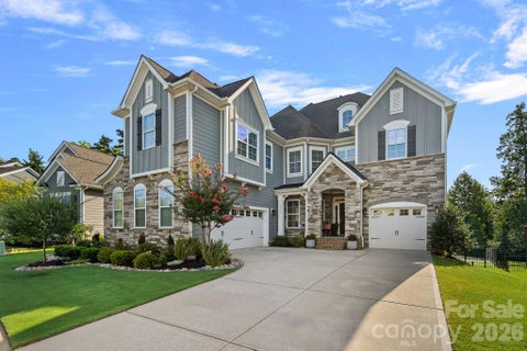 Photo of 13147 Union Square Drive, Huntersville, NC 28078 (MLS # 4400709)