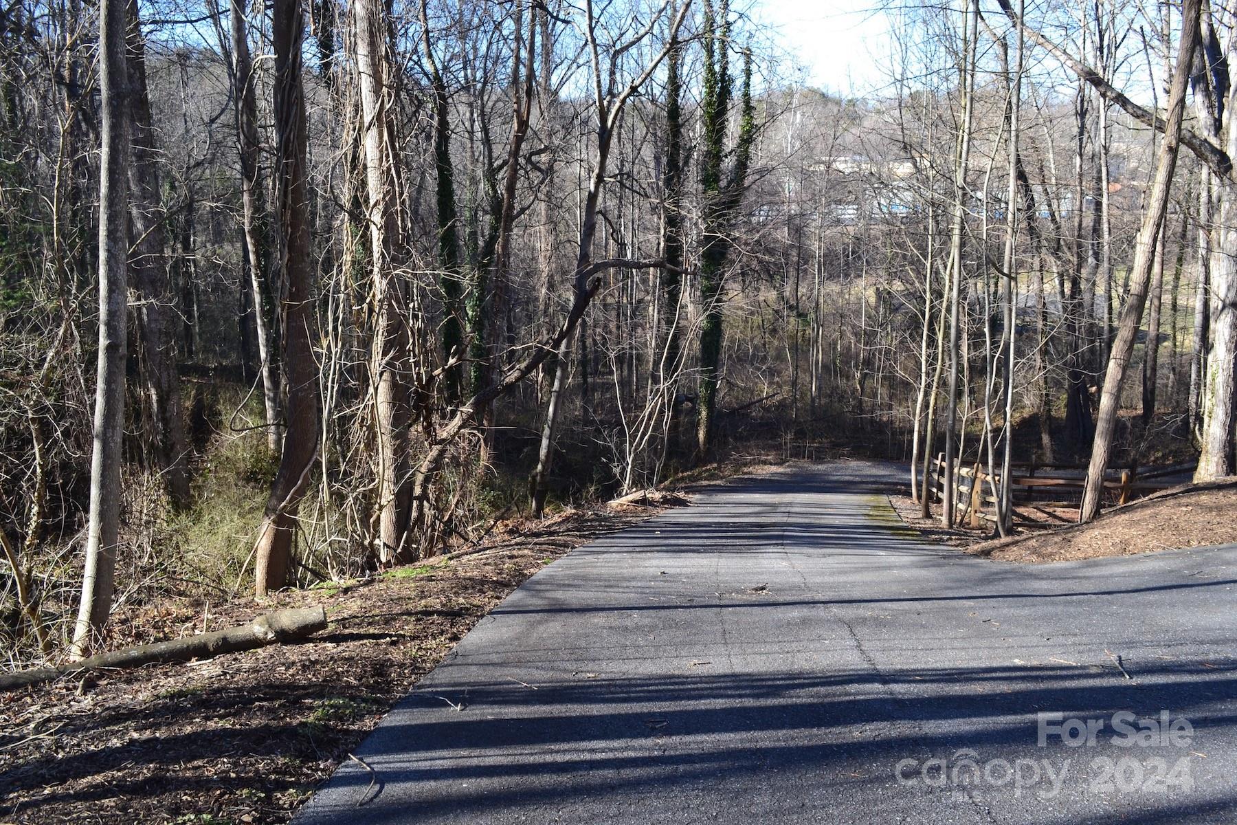 Wilshire Park - Land