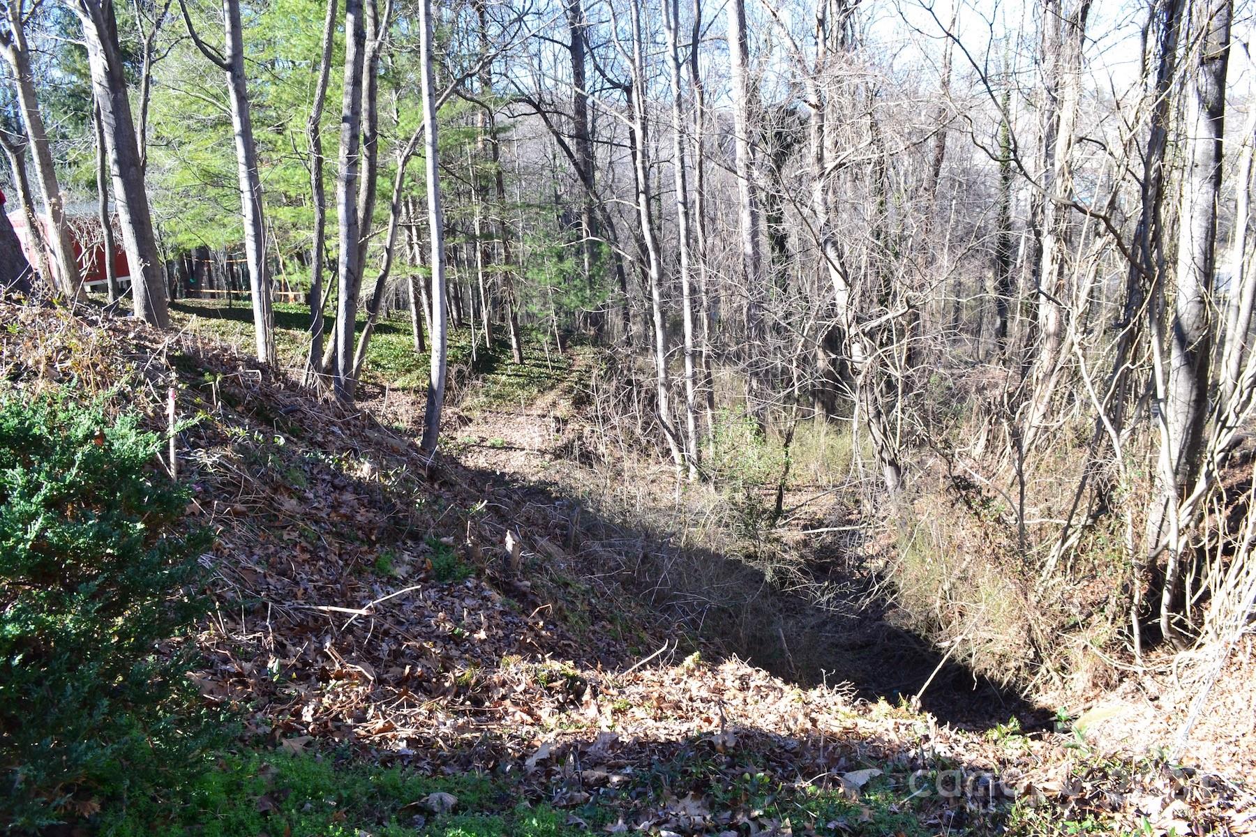 Wilshire Park - Land