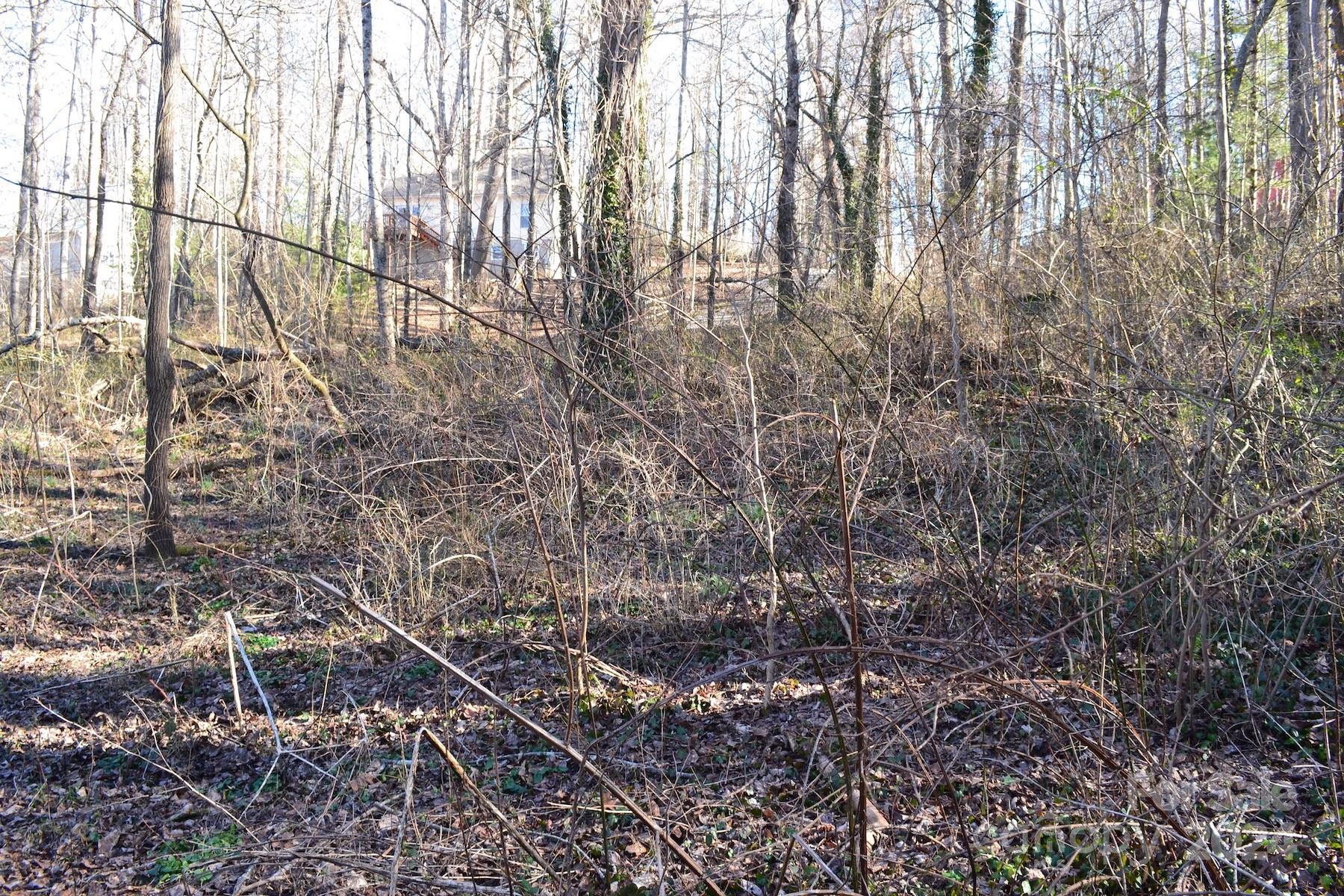 Wilshire Park - Land