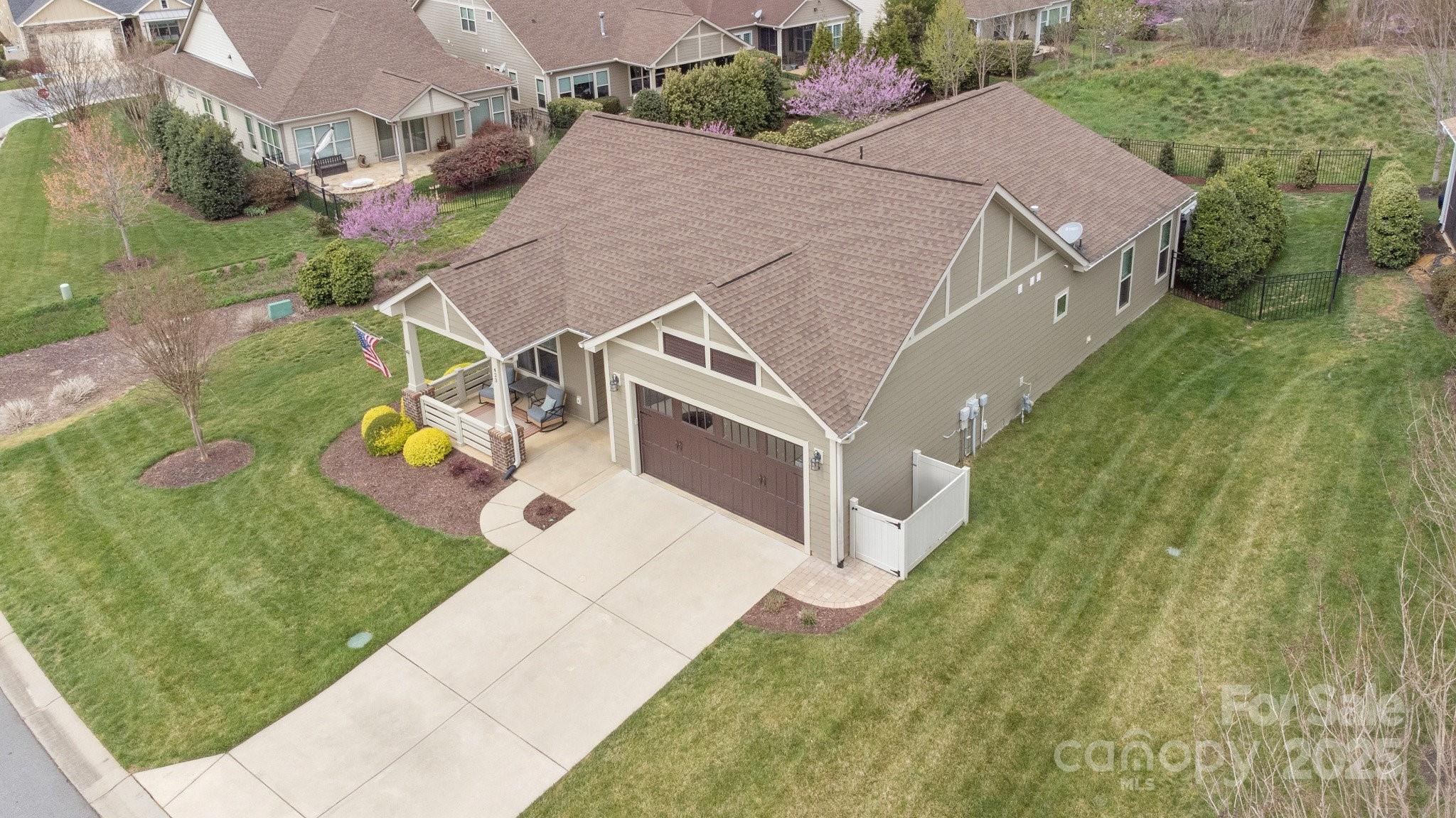 423 Granite Lake Court
