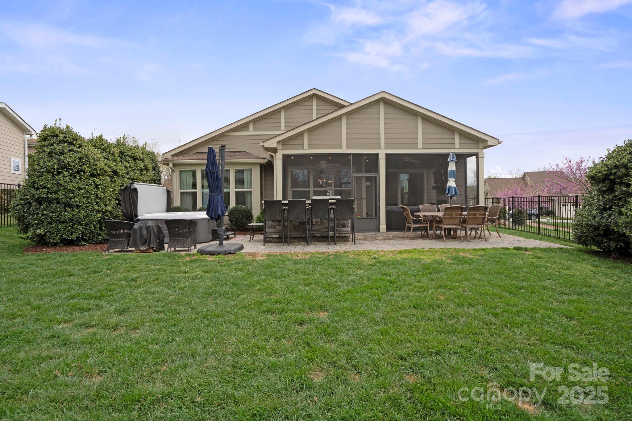 423 Granite Lake Court
