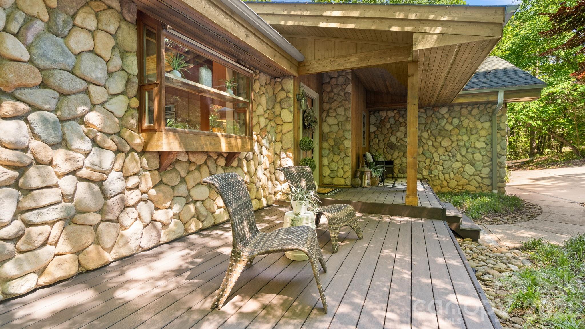 292 Point Carpenter Road