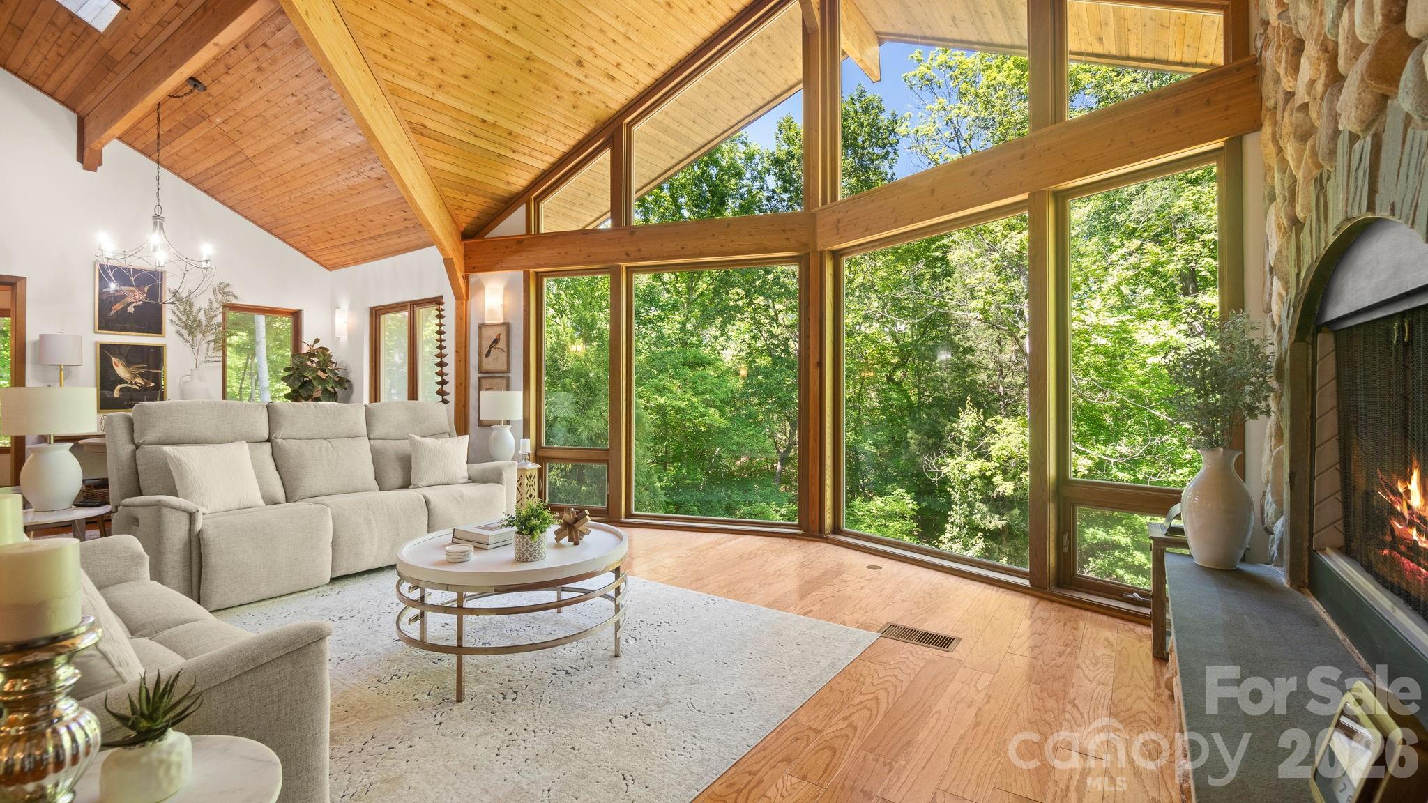 Lakeview landing - Residential