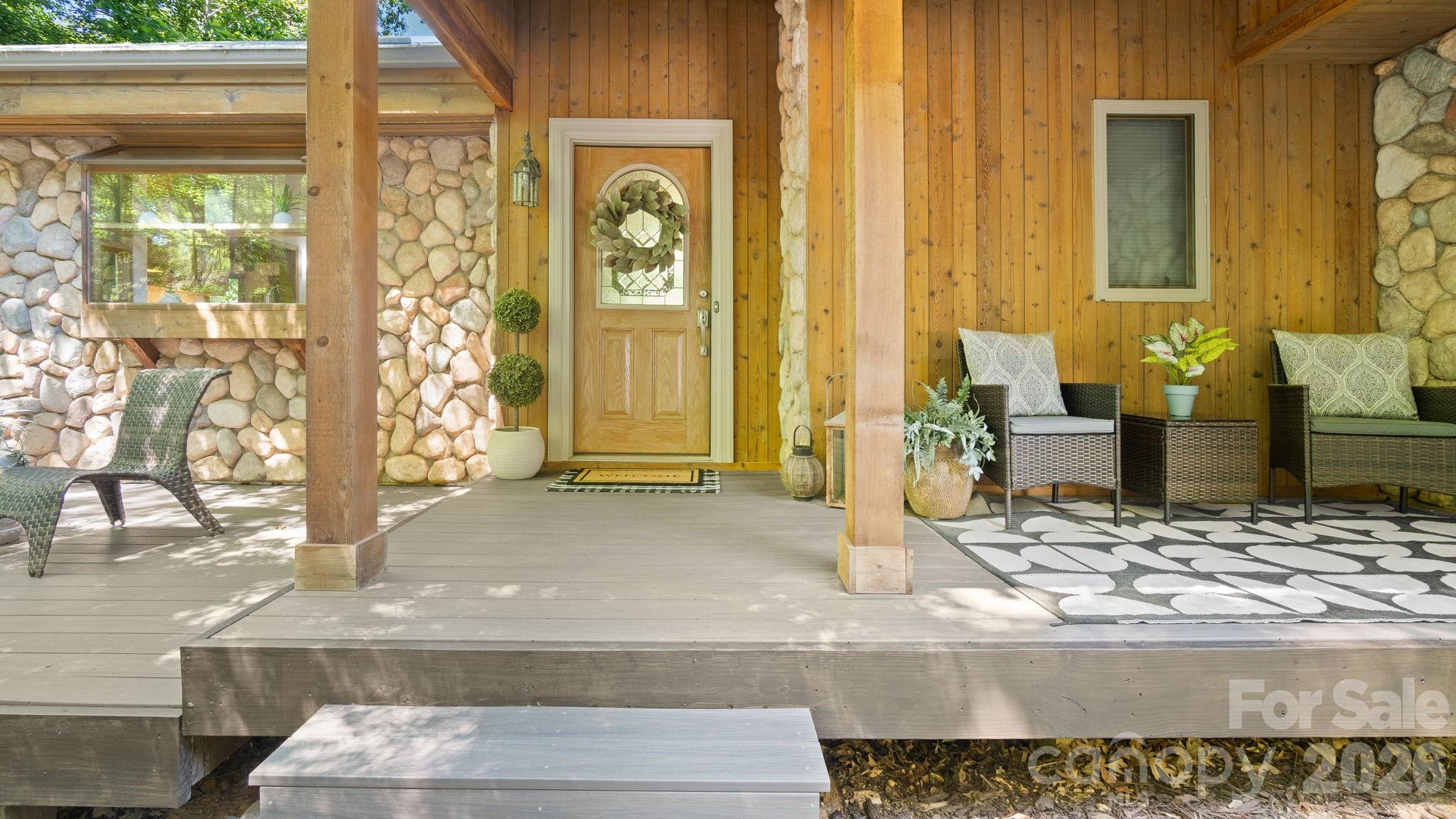 292 Point Carpenter Road