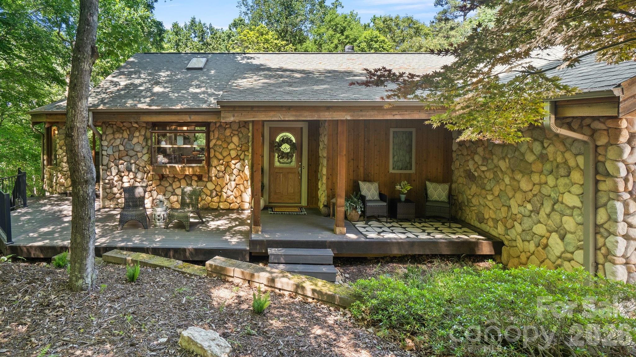 292 Point Carpenter Road