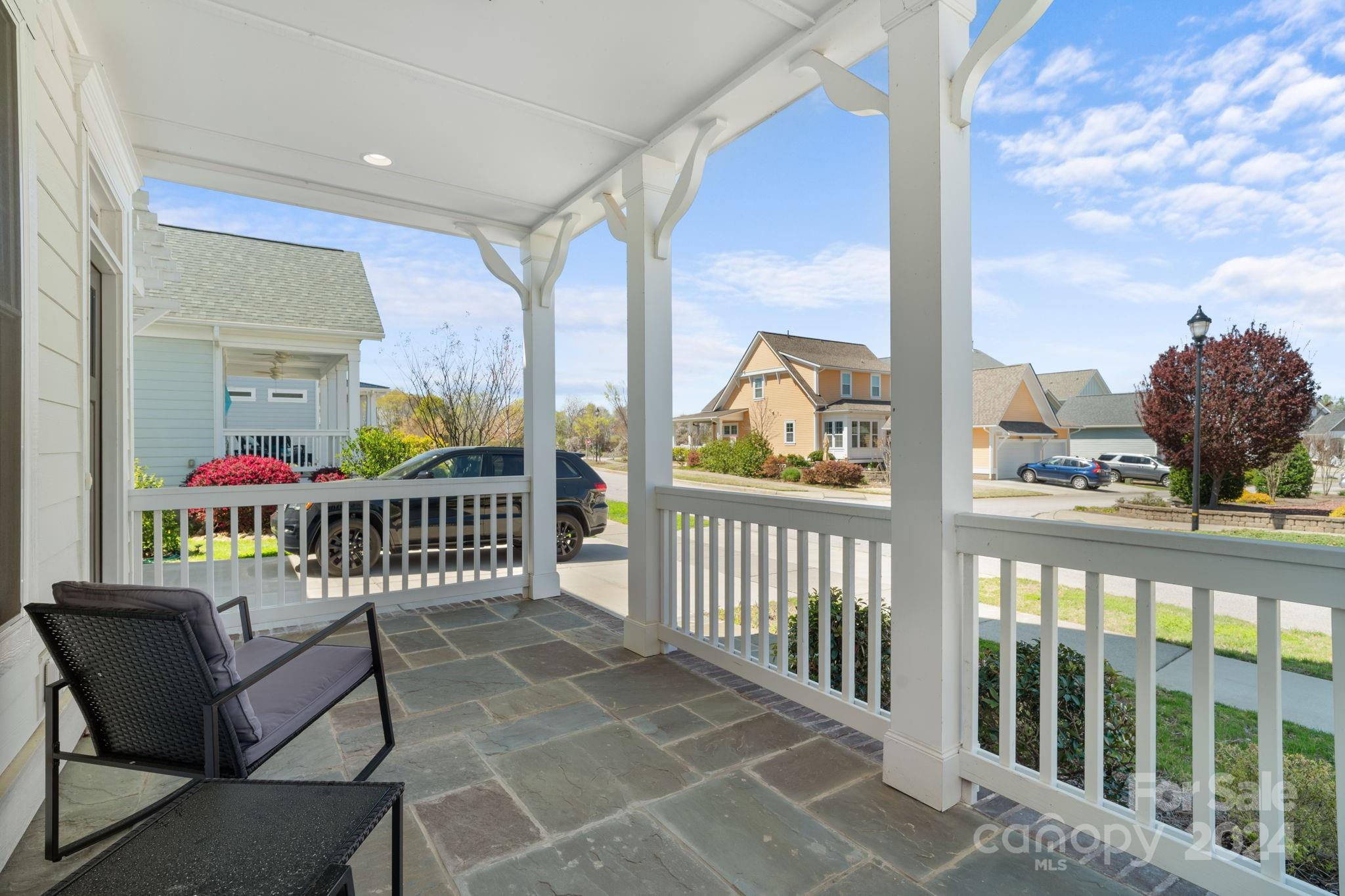 Riverwalk - Residential