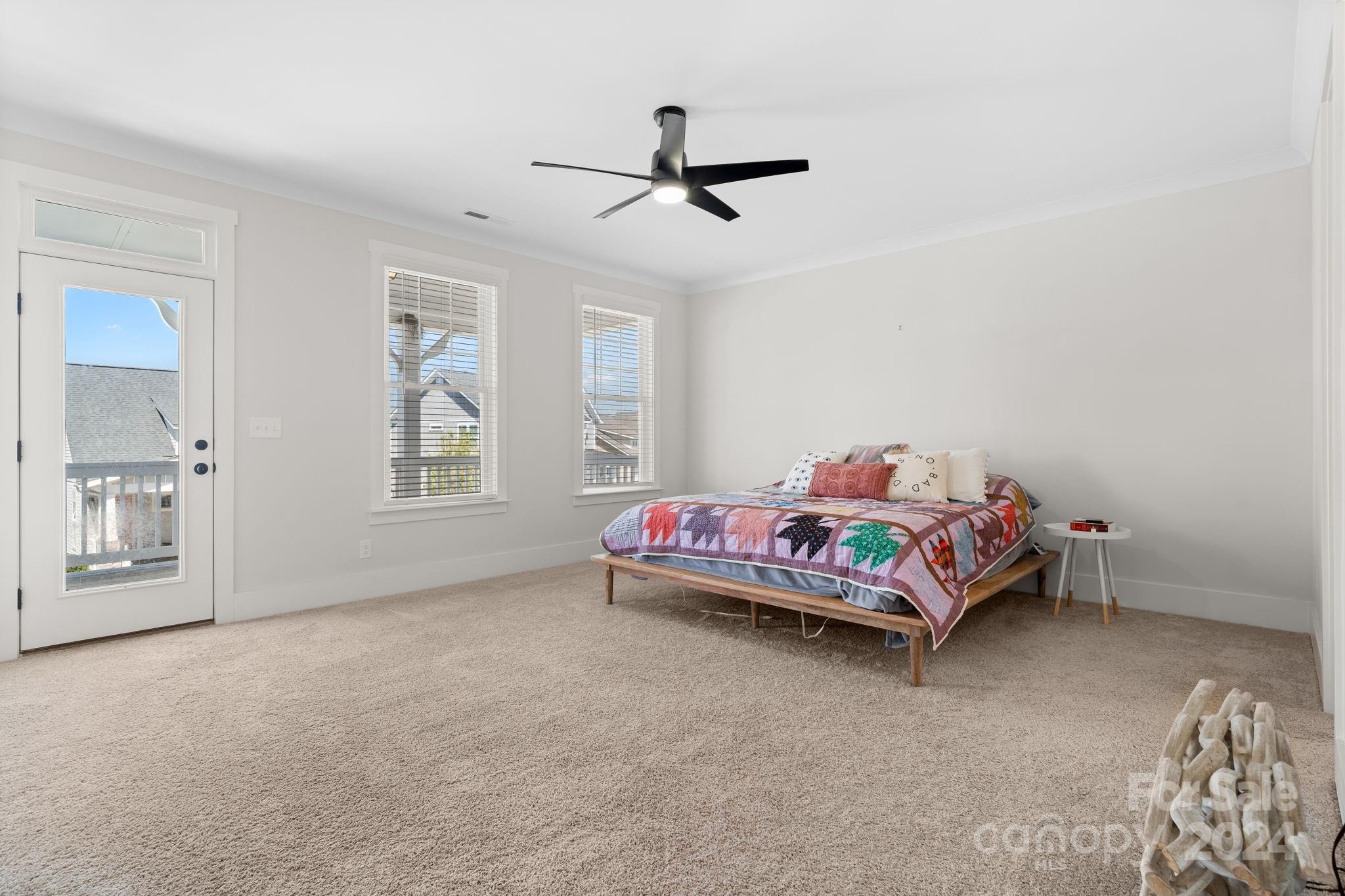 Riverwalk - Residential