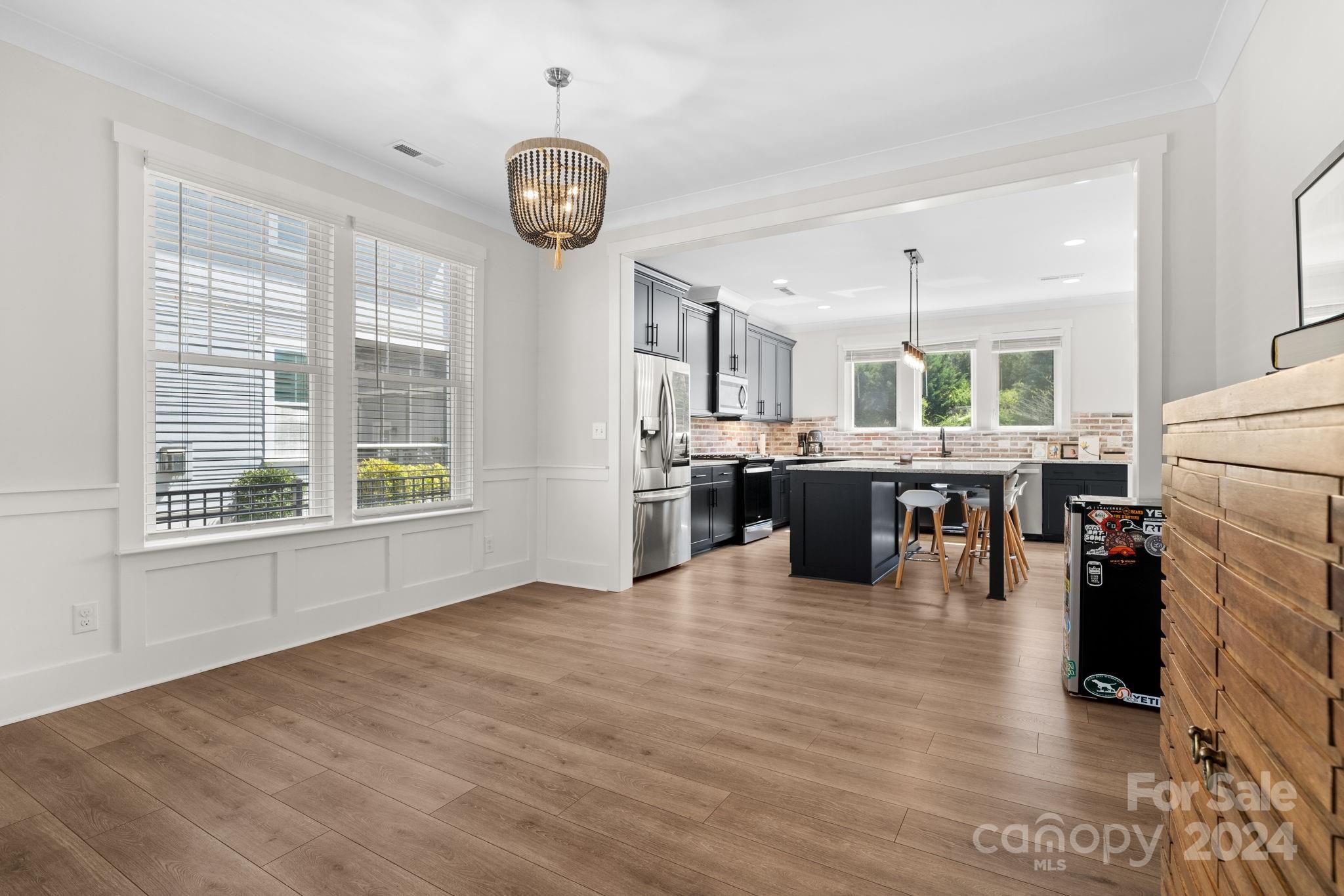 Riverwalk - Residential