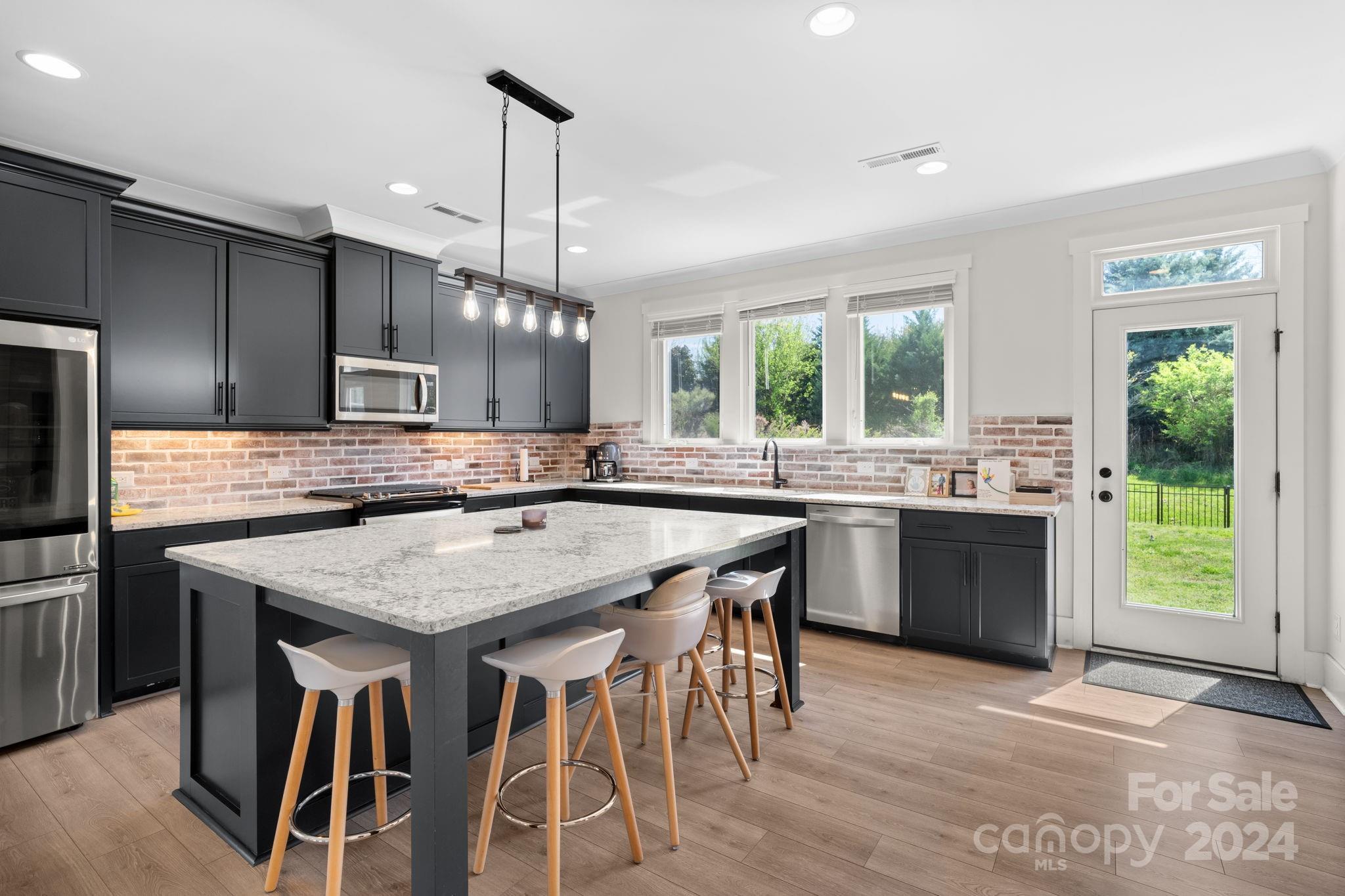 Riverwalk - Residential