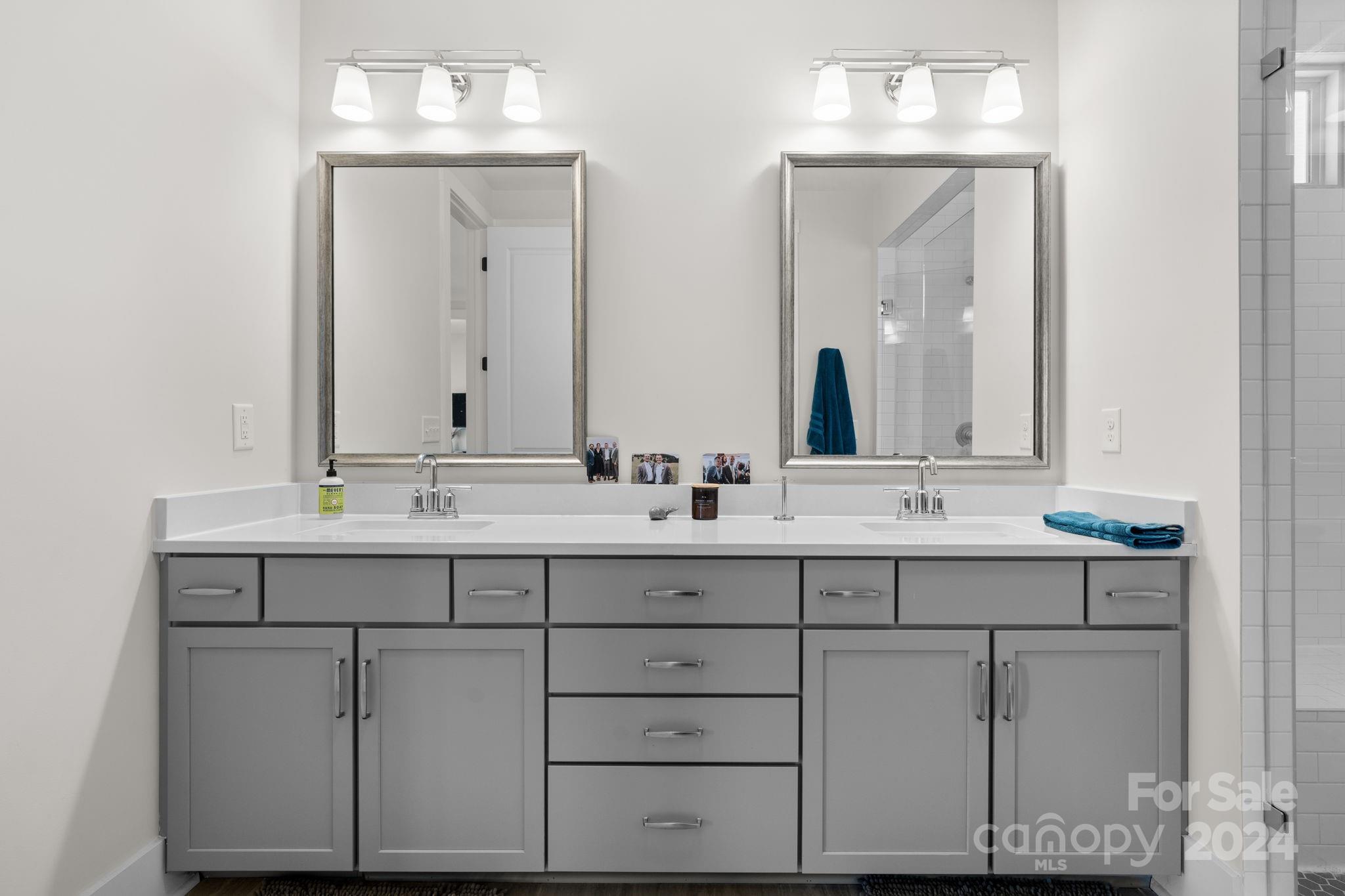 Riverwalk - Residential